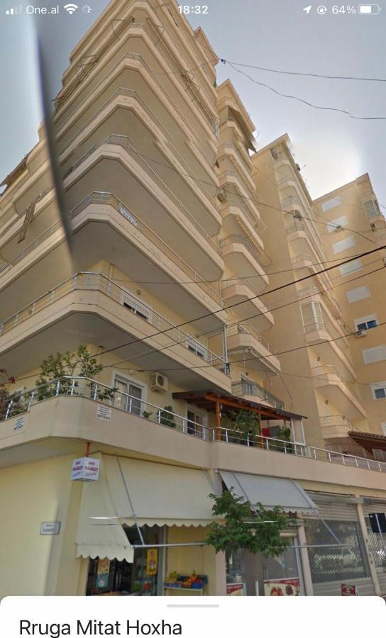 Titi'S Apartment Saranda Kültér fotó