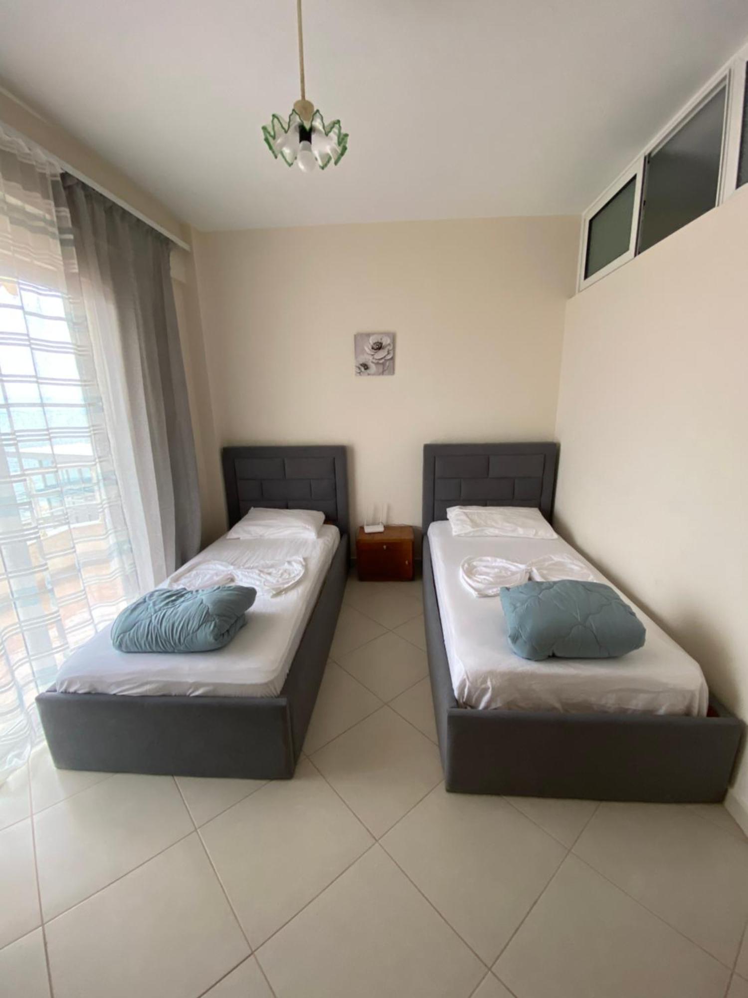 Titi'S Apartment Saranda Kültér fotó